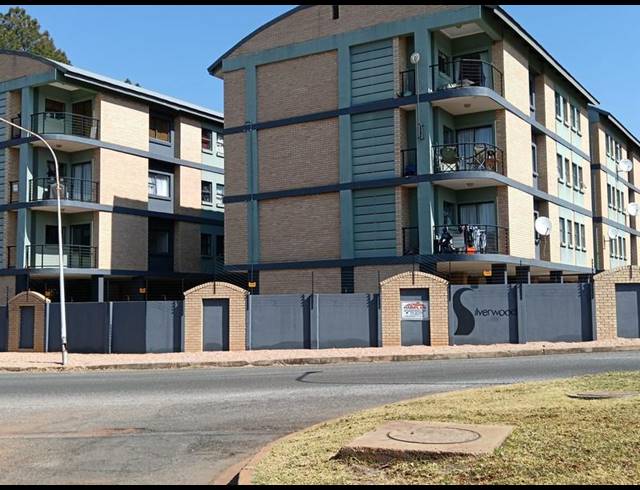 2 BEDROOM PROPERTY TO RENT IN DIE BULT